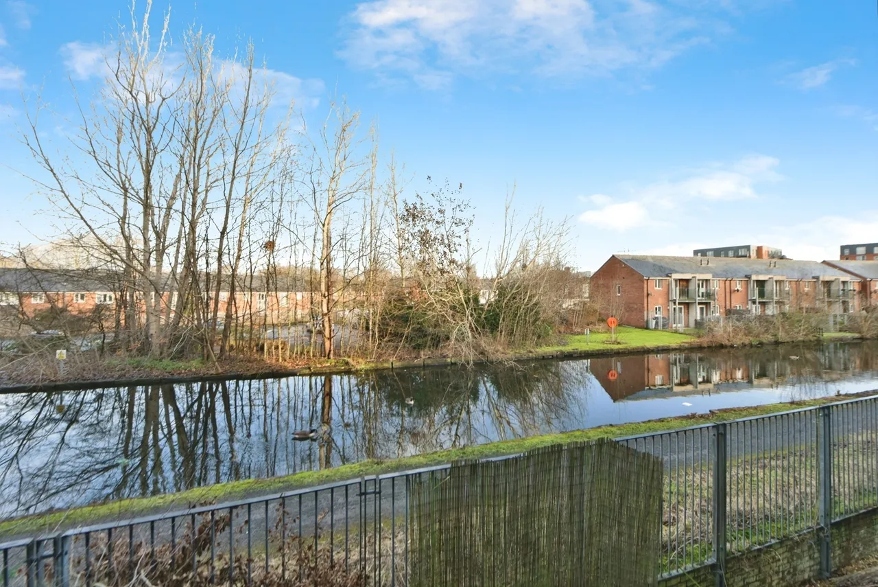 The Waterfront, MANCHESTER, Lancashire, M11, photo 7