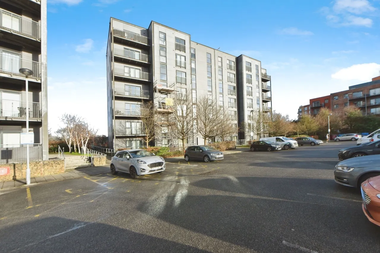 The Waterfront, MANCHESTER, Lancashire, M11, photo 16