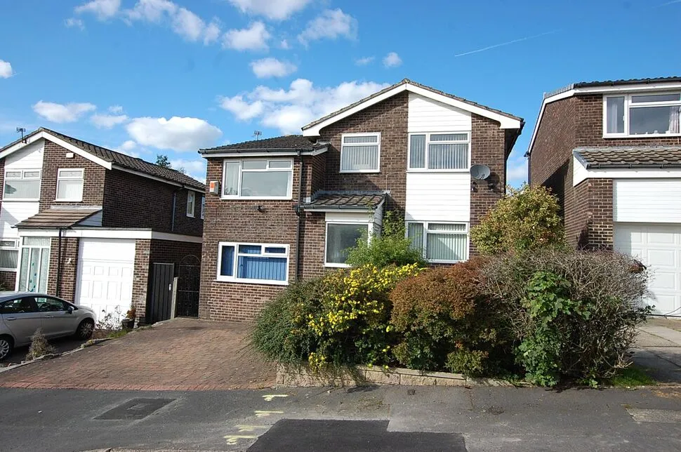 4 bed house to rent, Rookery Close, Stalybridge, SK15