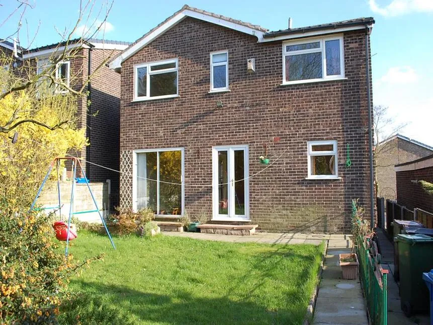 Rookery Close, Stalybridge, SK15, photo 18