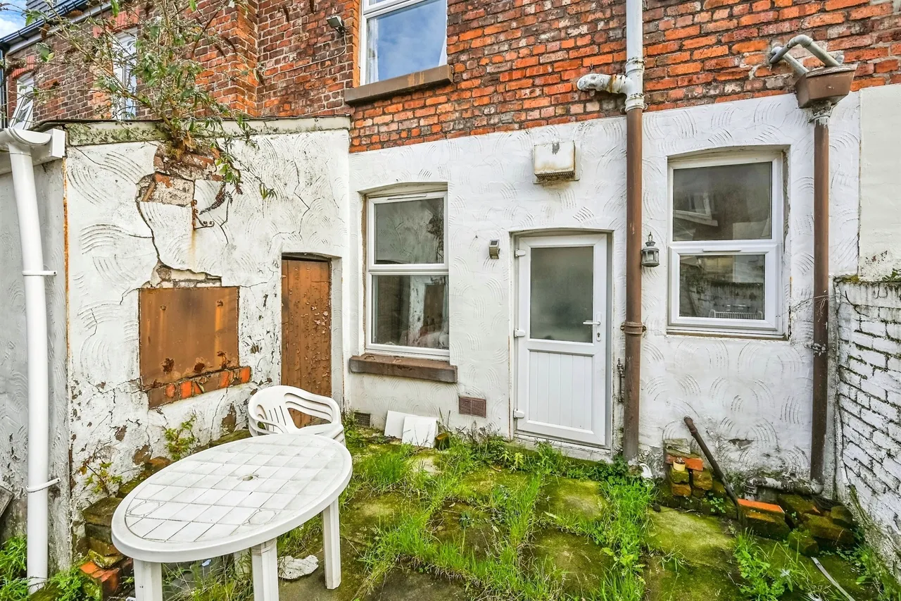 Portman Road, Liverpool, L15, photo 12