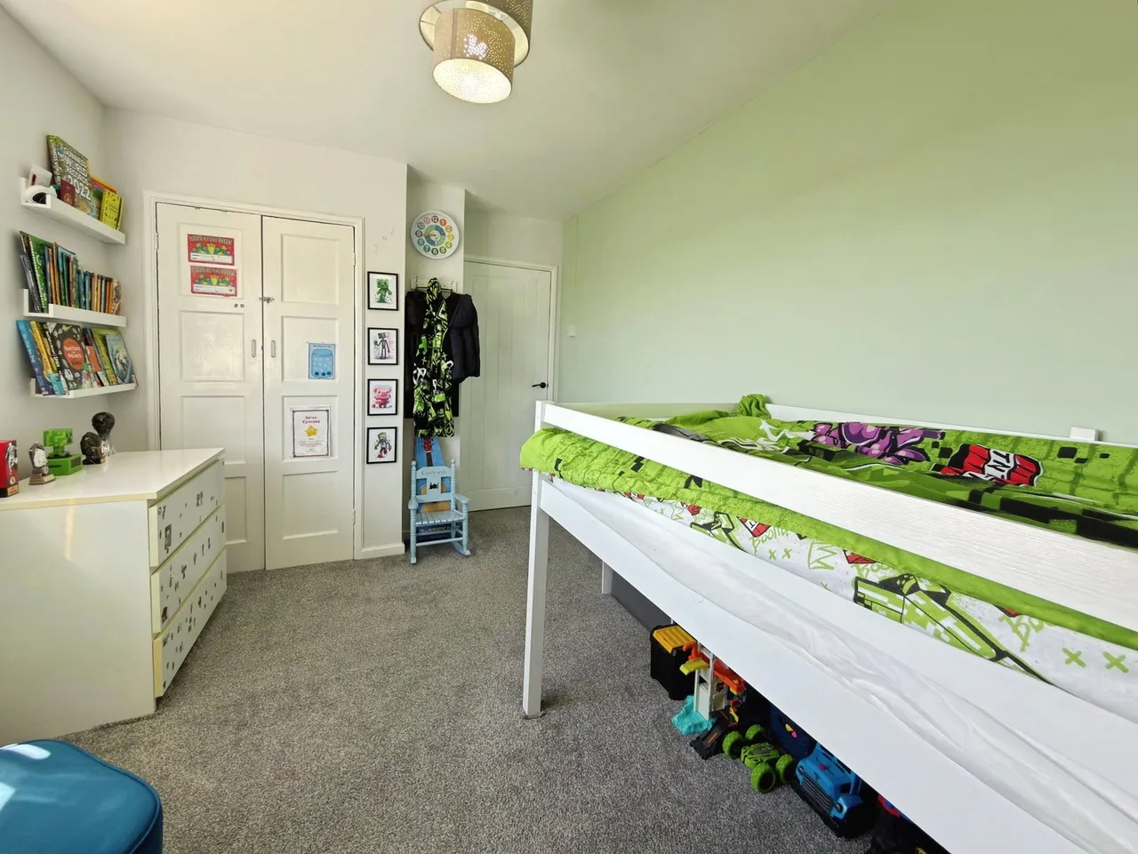 Penderry Road, Penlan, photo 24