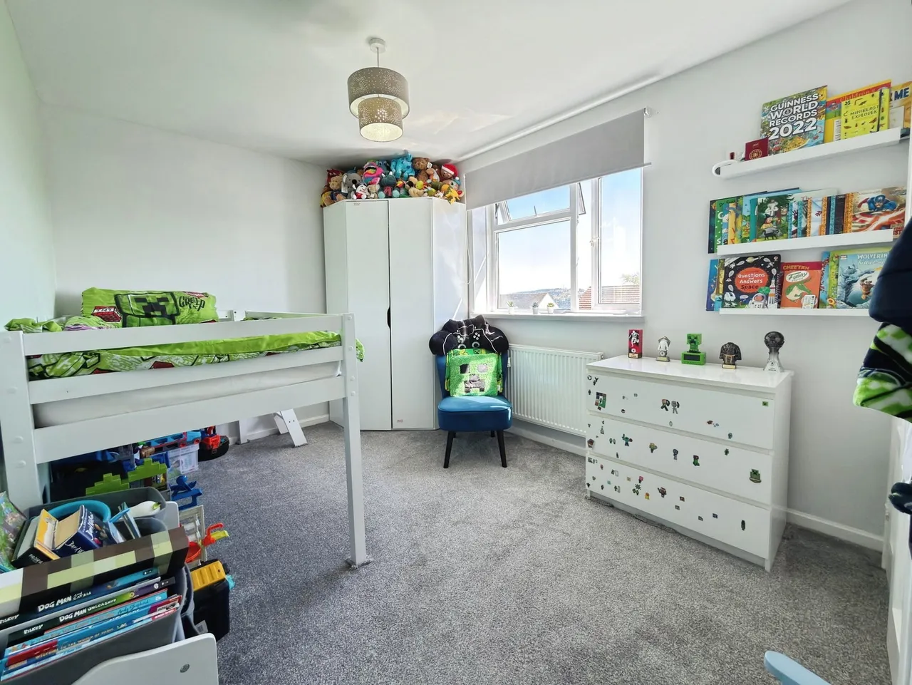 Penderry Road, Penlan, photo 22