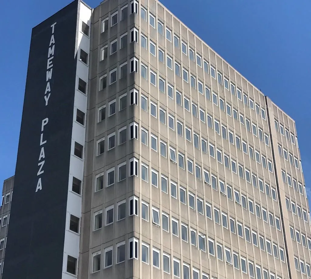Tameway Plaza, Walsall, WS1, photo 5