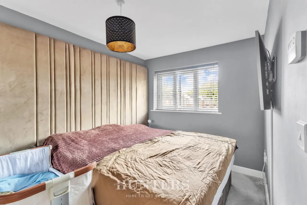 Woburn Green, Middleton, M24, photo 10