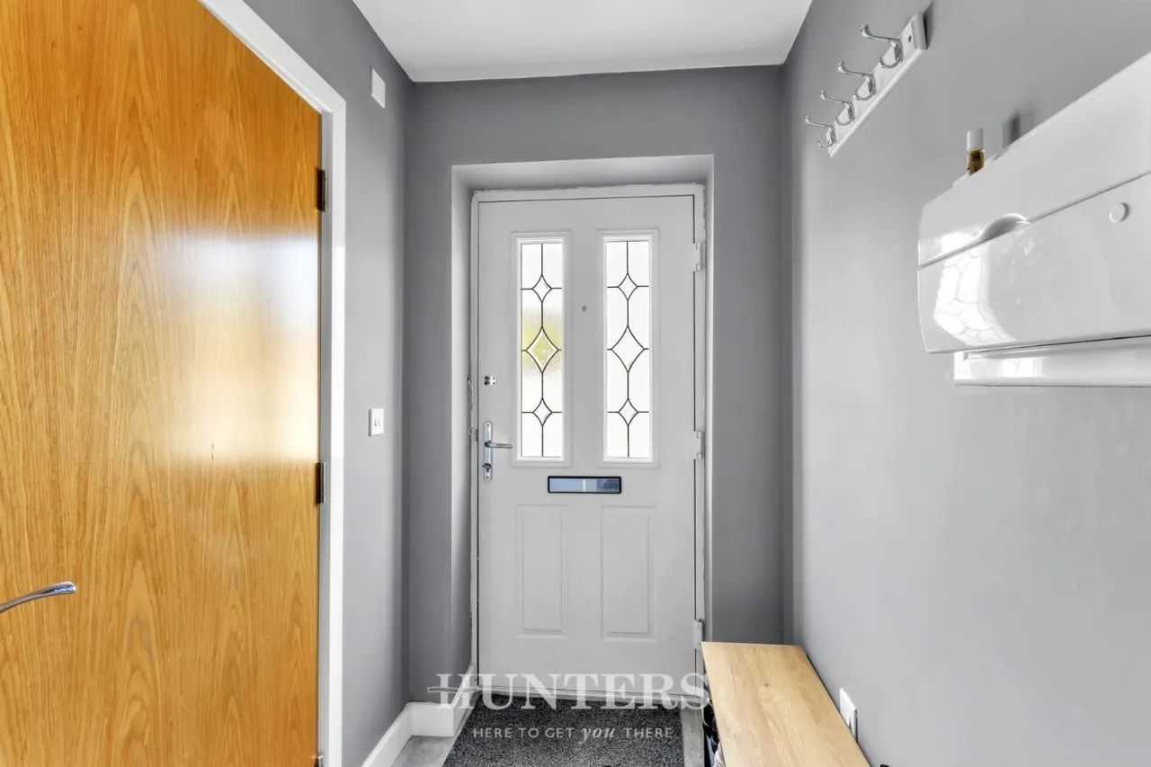 Woburn Green, Middleton, M24, photo 3