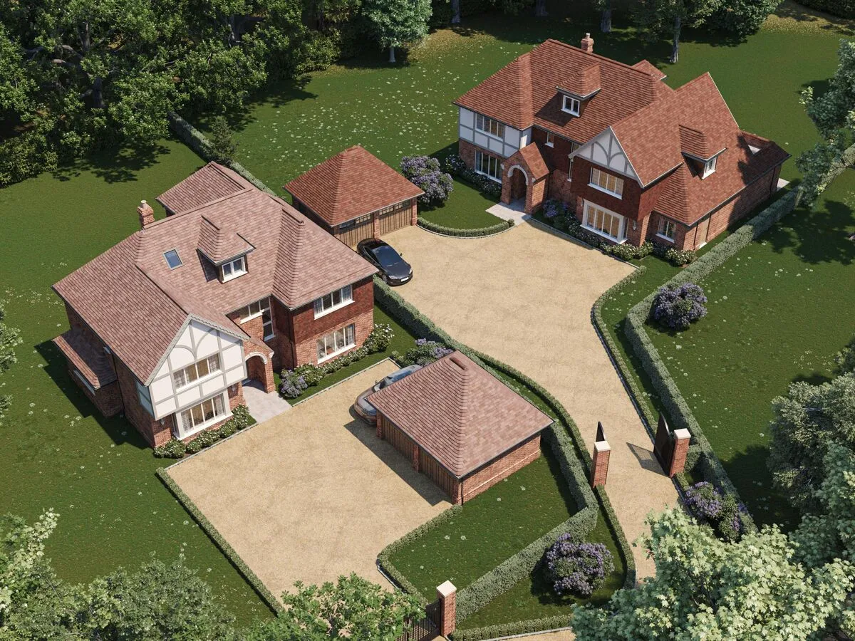 Hill Close, Wonersh, GU5, photo 6