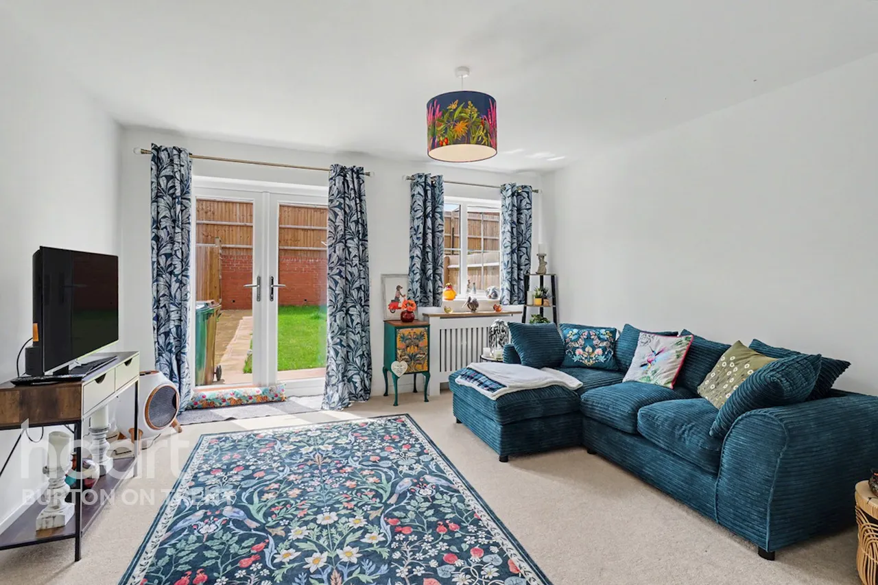 Haddon Drive, Burton-on-trent, DE15, photo 4