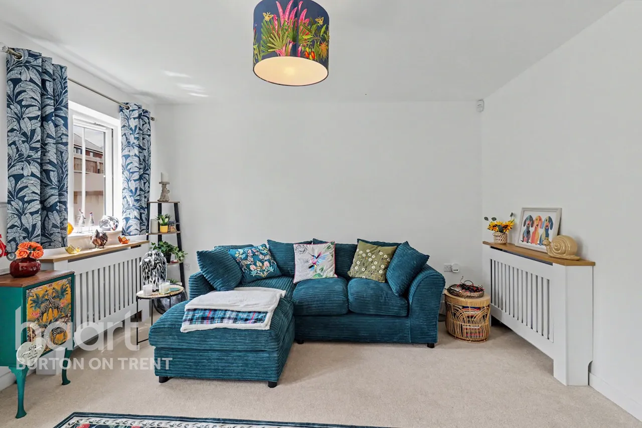 Haddon Drive, Burton-on-trent, DE15, photo 5