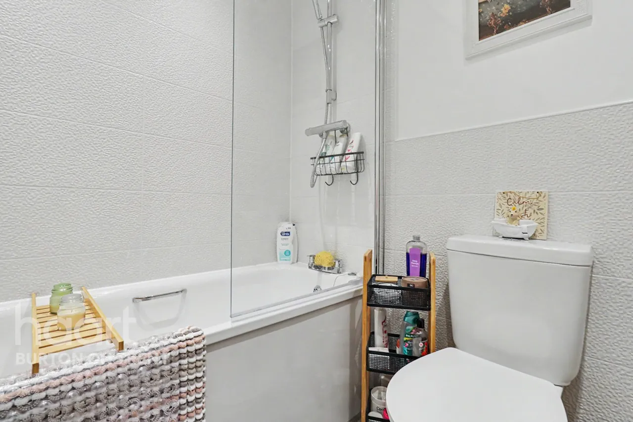 Haddon Drive, Burton-on-trent, DE15, photo 10