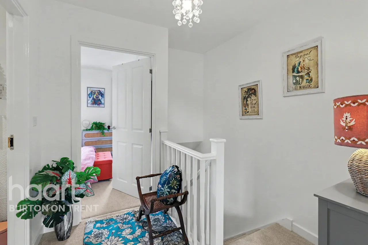 Haddon Drive, Burton-on-trent, DE15, photo 7