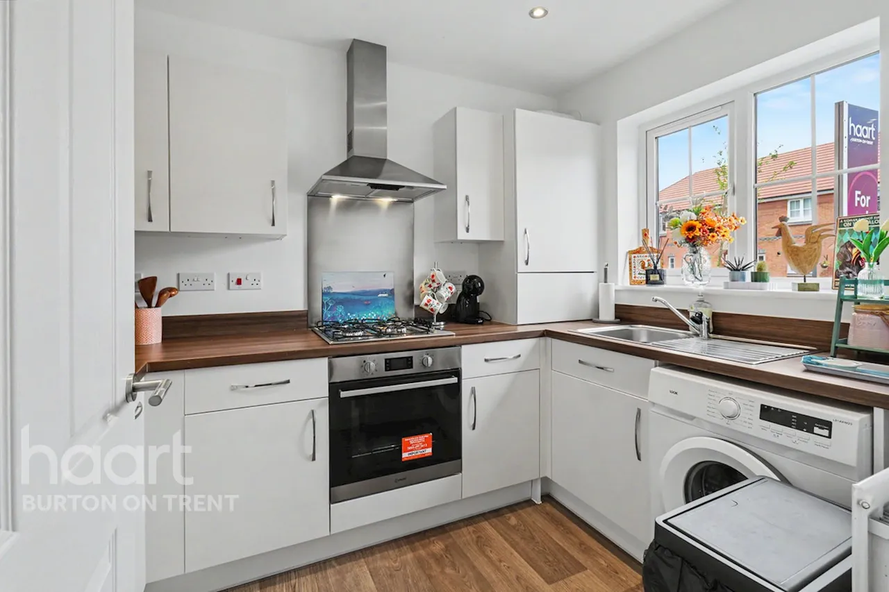 Haddon Drive, Burton-on-trent, DE15, photo 3