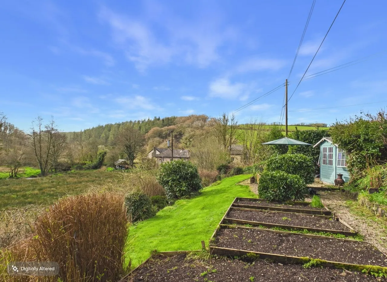Heasley Mill, South Molton, EX36, photo 12