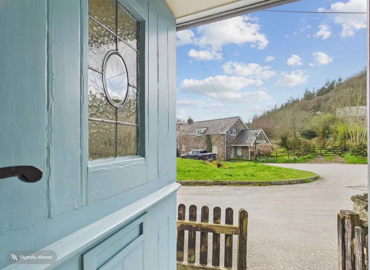 Heasley Mill, South Molton, EX36, photo 4
