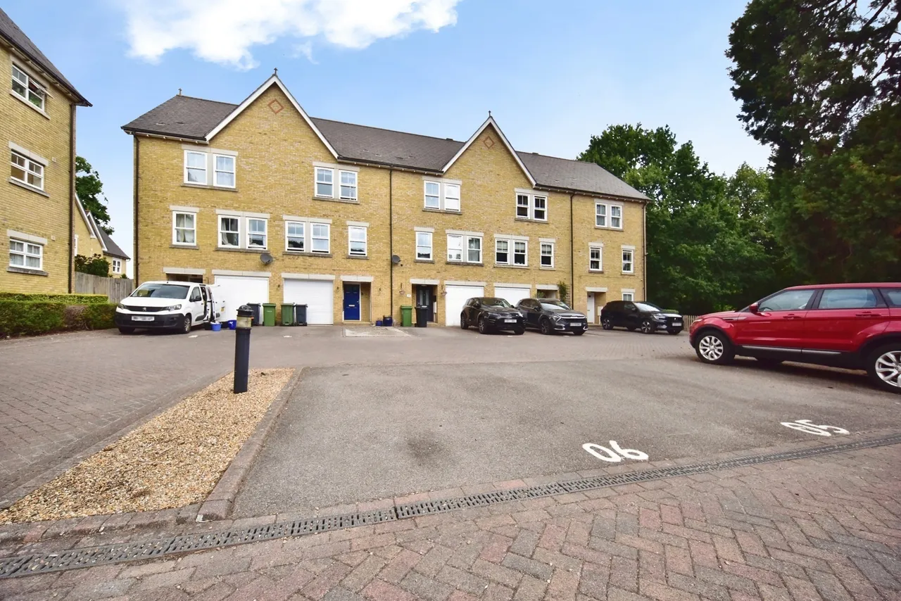 Angelica Square, MAIDSTONE, Kent, ME16, photo 10