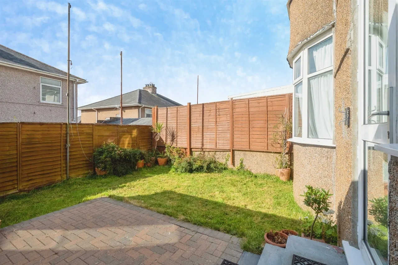 Peverell Terrace, Plymouth, PL3, photo 13