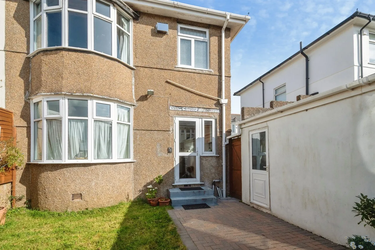 Peverell Terrace, Plymouth, PL3, photo 14