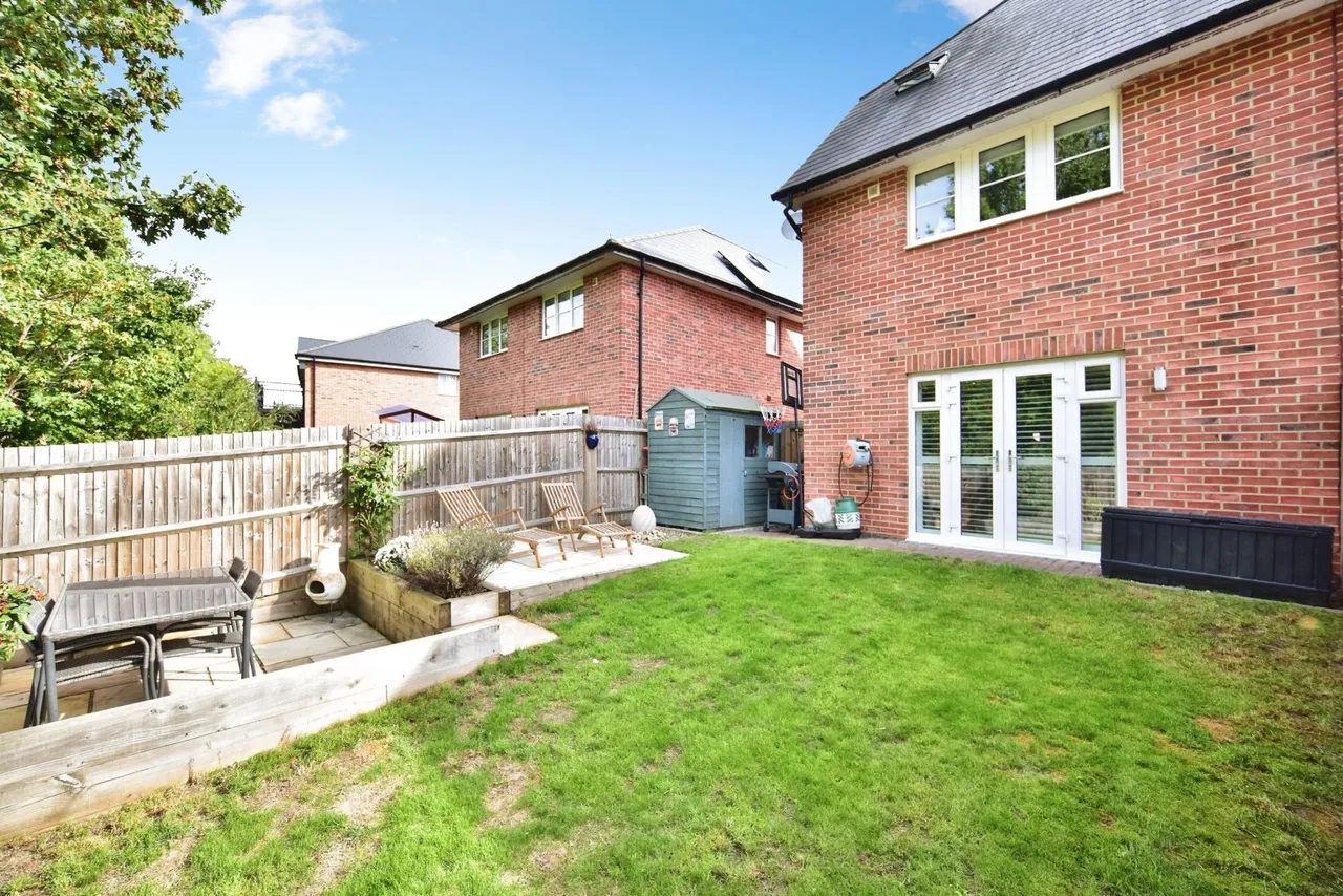 Carmelite Road, Aylesford, ME20, photo 18
