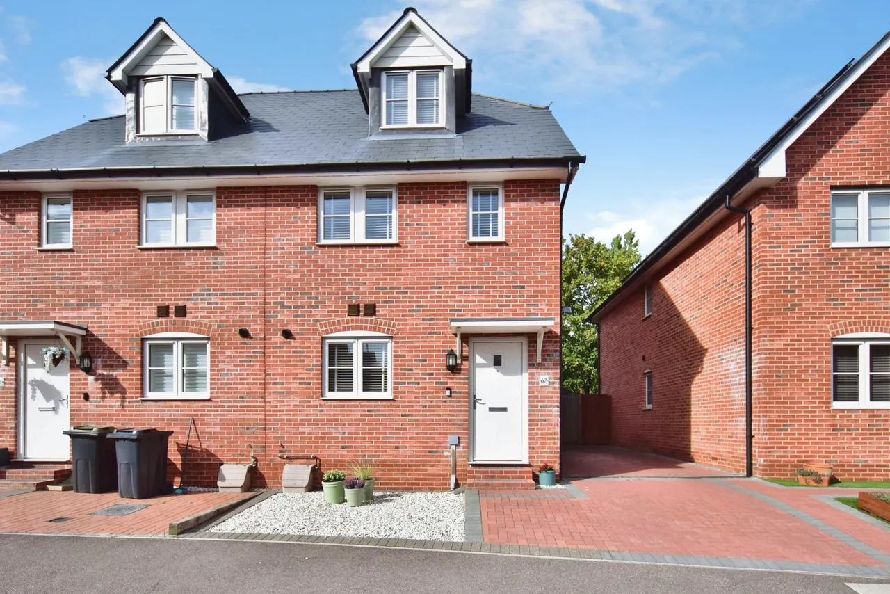 Carmelite Road, Aylesford, ME20, photo 20