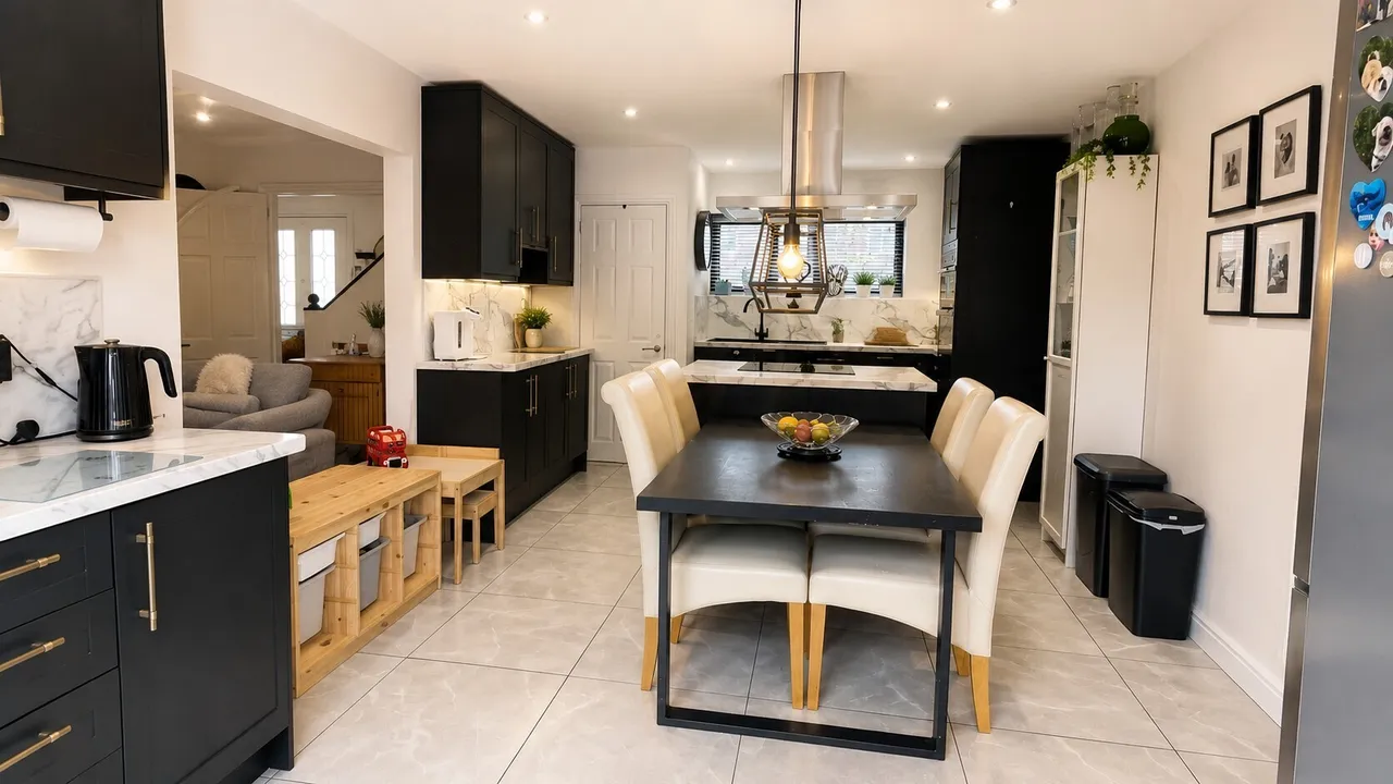 Western Avenue, Peterborough, PE1, photo 3