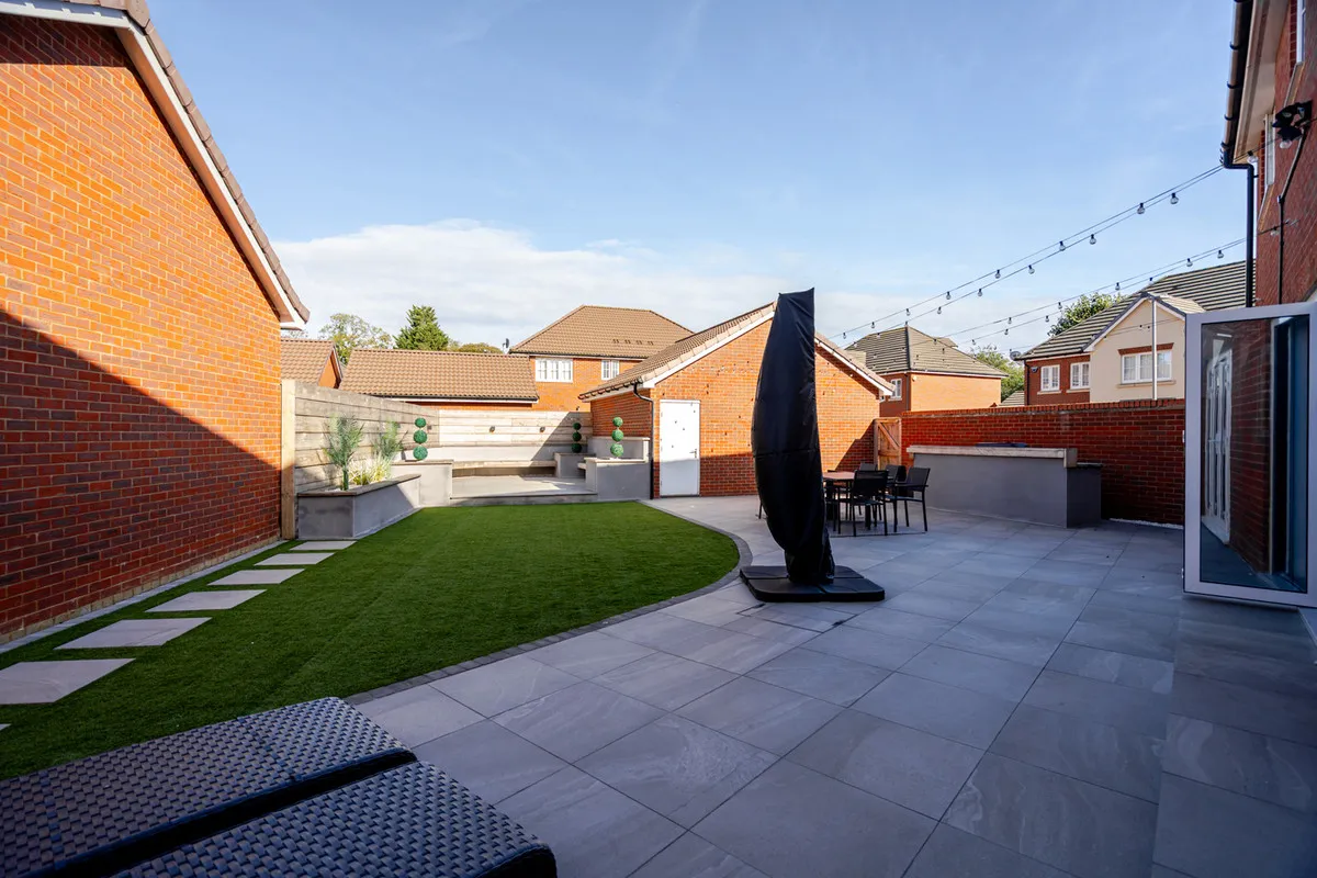 Milton Keynes, MK17, photo 16