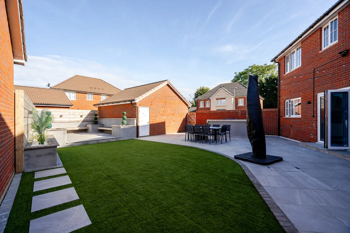 Milton Keynes, MK17, photo 15