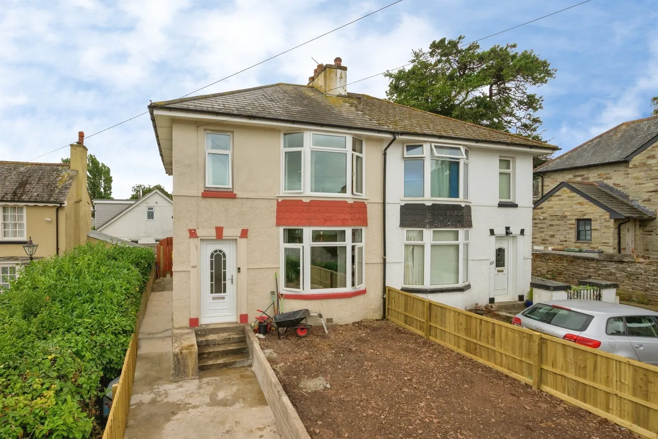 Church Road, Plymstock, PL9, photo 16