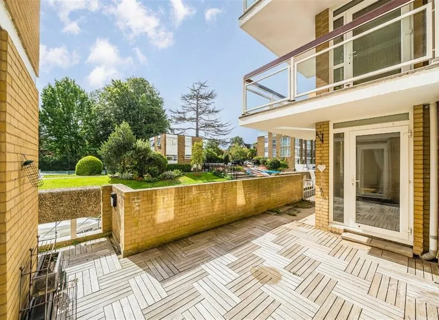 Thamespoint, Teddington, TW11, photo 6