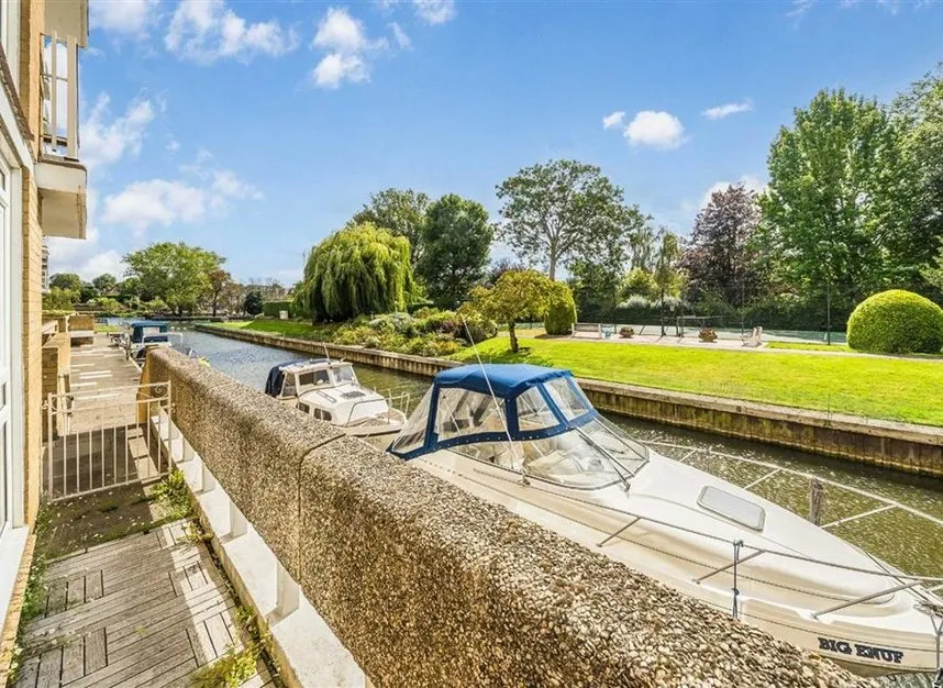 Thamespoint, Teddington, TW11, photo 7