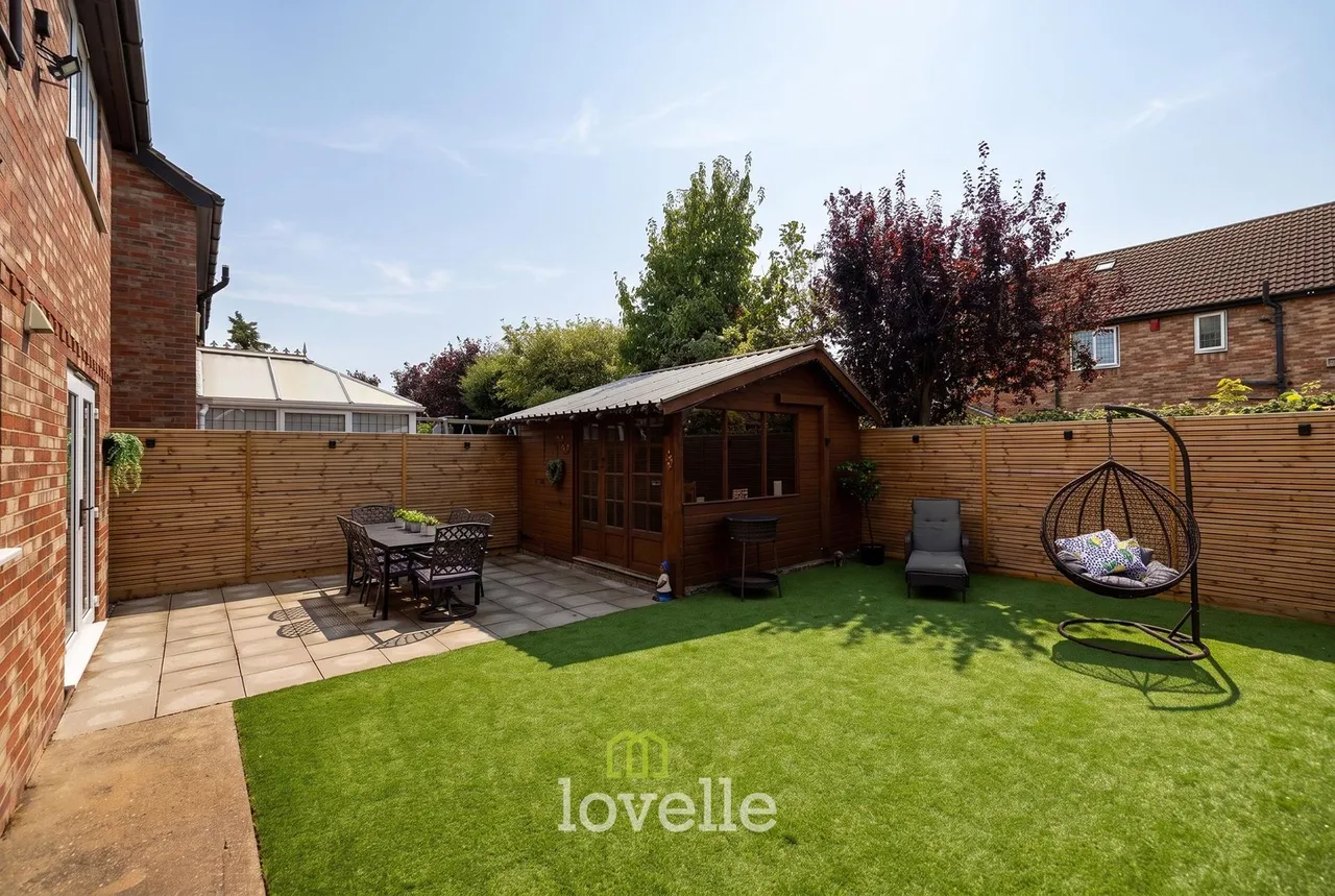 Burnham Reach, Cleethorpes, DN35, photo 40