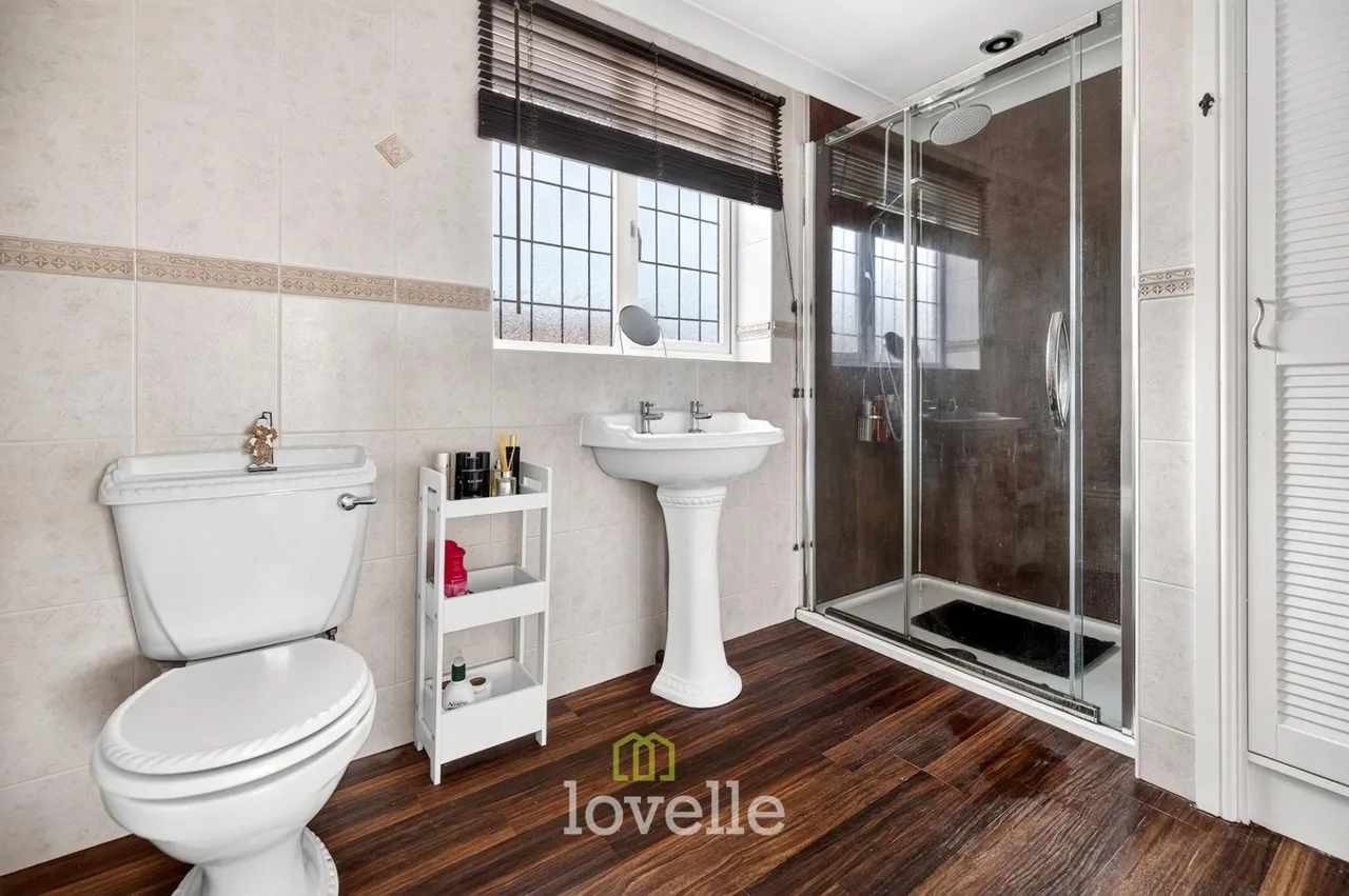 Burnham Reach, Cleethorpes, DN35, photo 21