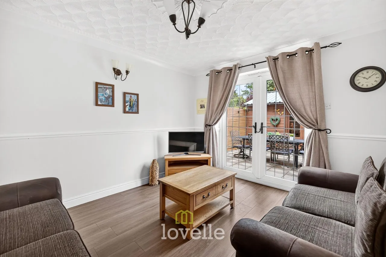 Burnham Reach, Cleethorpes, DN35, photo 9