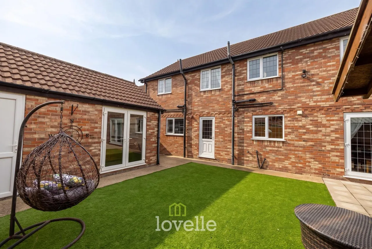 Burnham Reach, Cleethorpes, DN35, photo 4