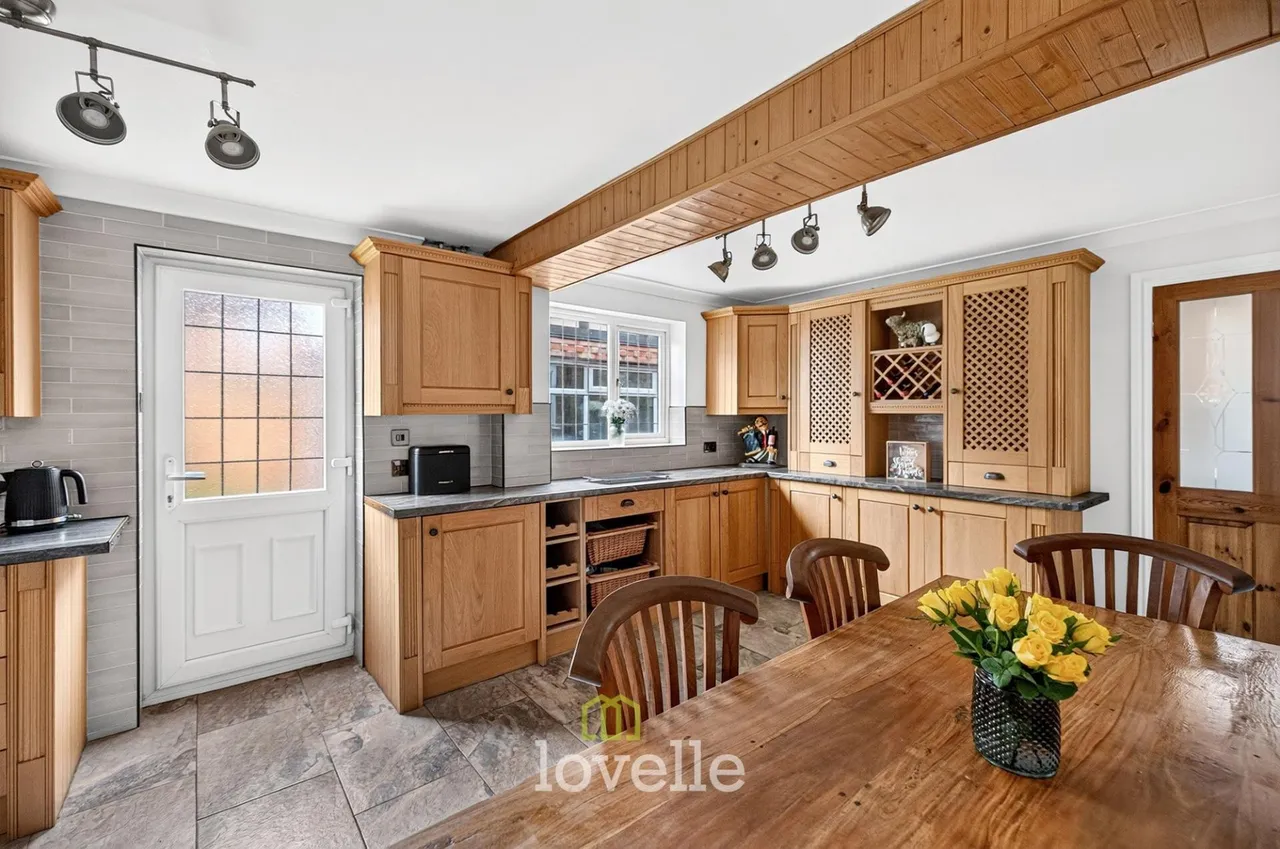 Burnham Reach, Cleethorpes, DN35, photo 13