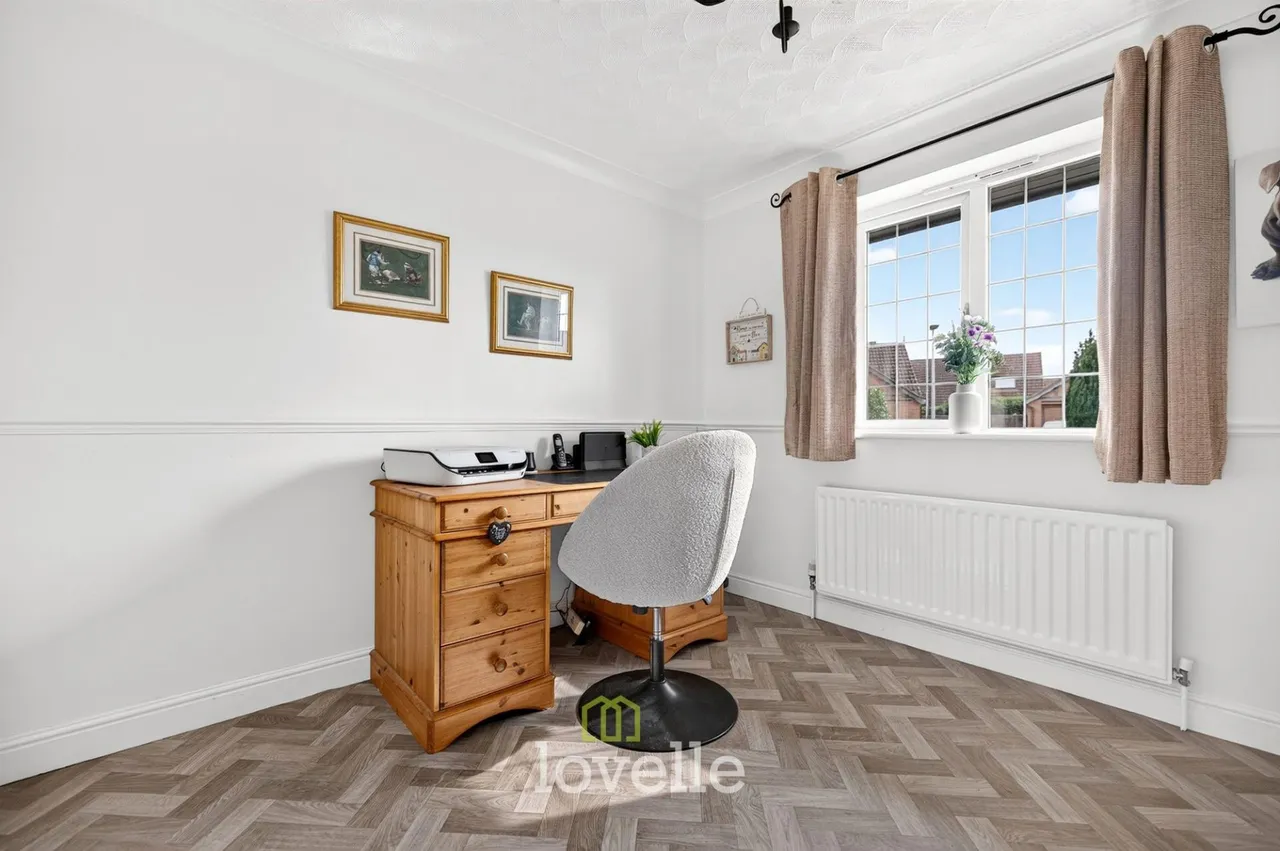 Burnham Reach, Cleethorpes, DN35, photo 11