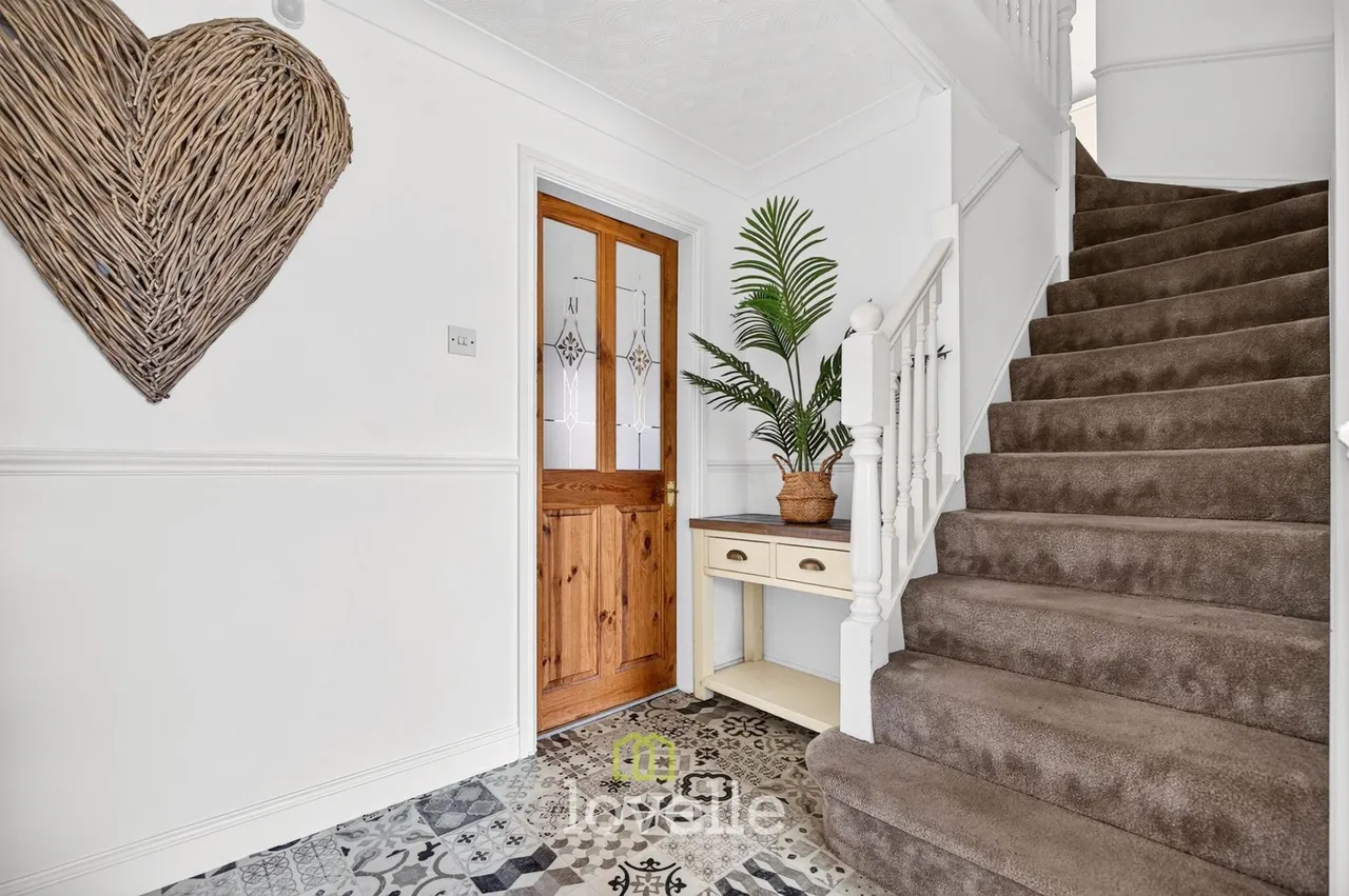 Burnham Reach, Cleethorpes, DN35, photo 6