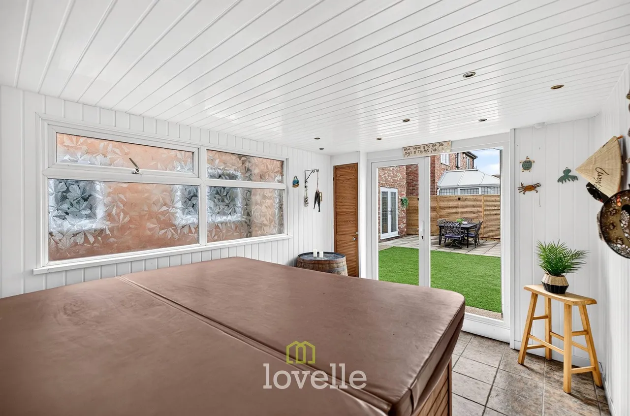 Burnham Reach, Cleethorpes, DN35, photo 39