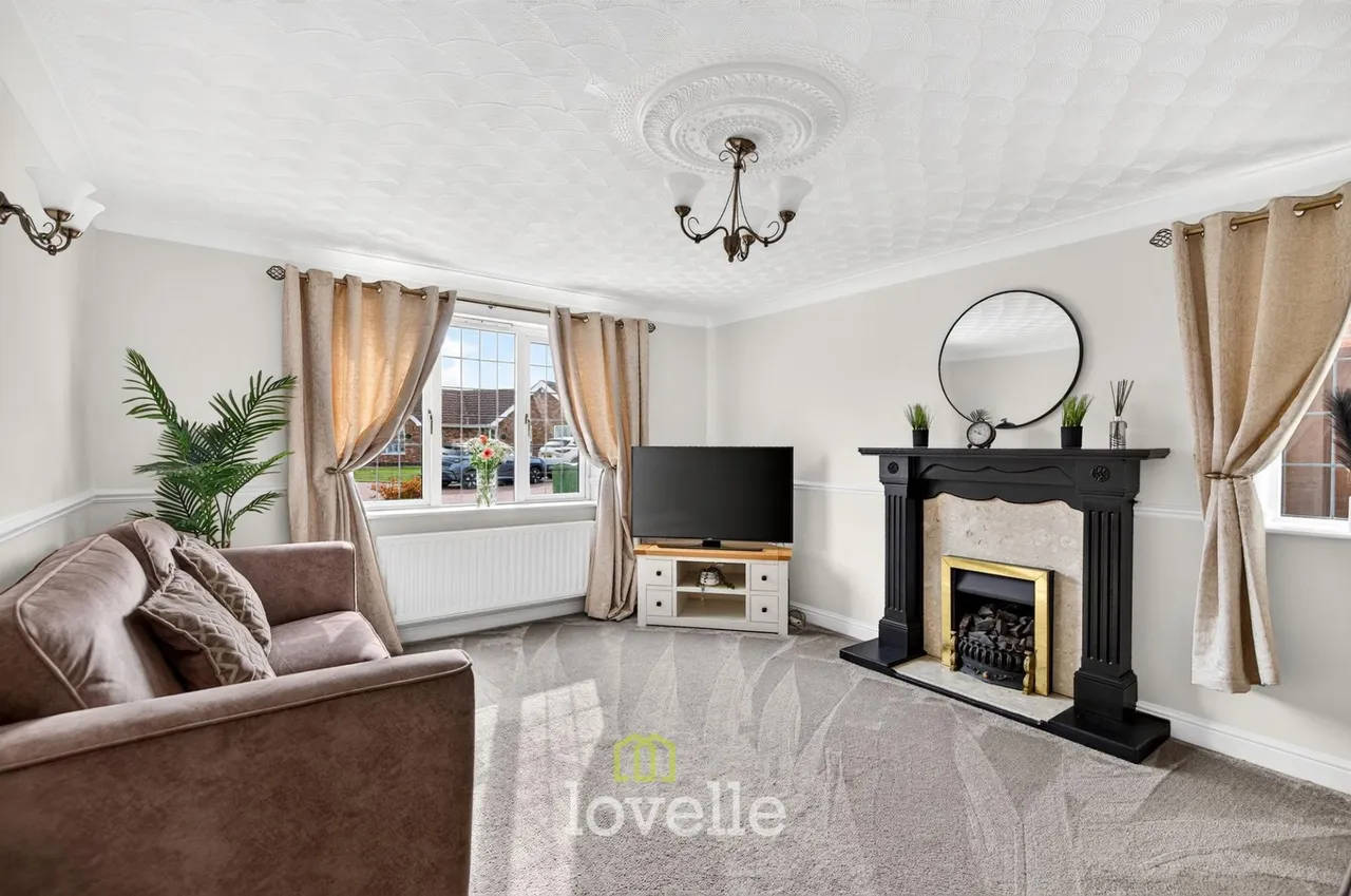 Burnham Reach, Cleethorpes, DN35, photo 2