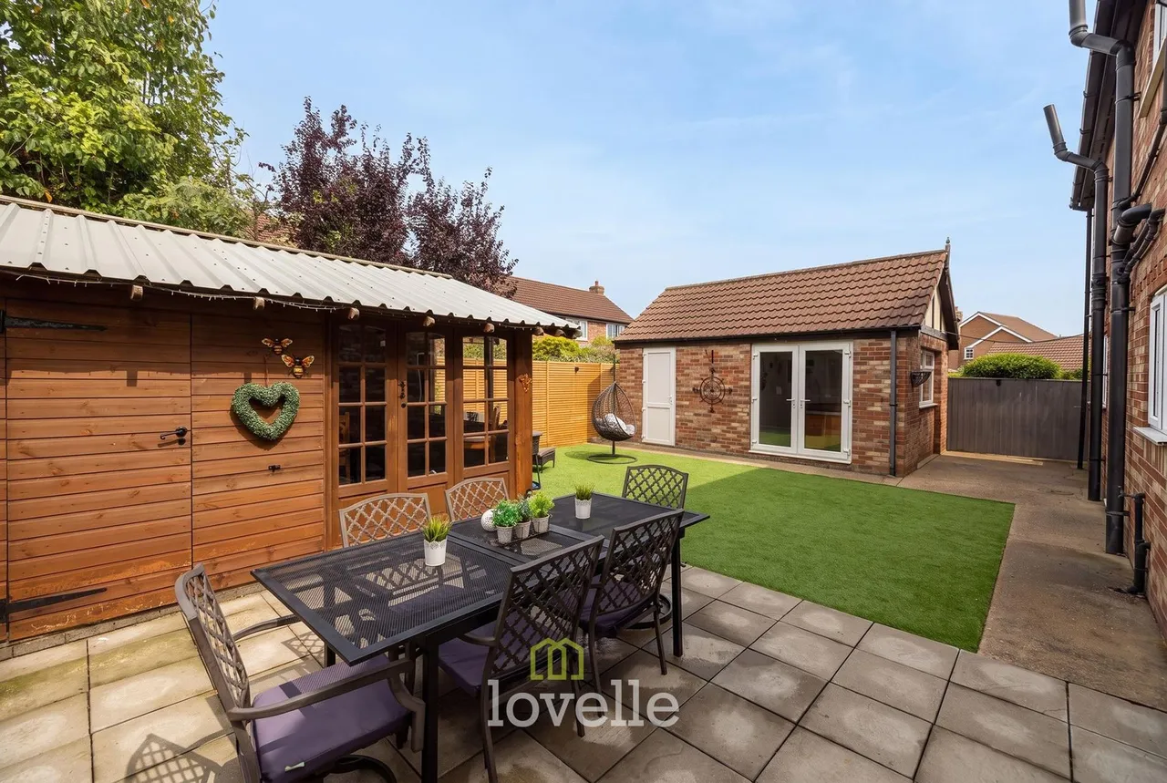 Burnham Reach, Cleethorpes, DN35, photo 37