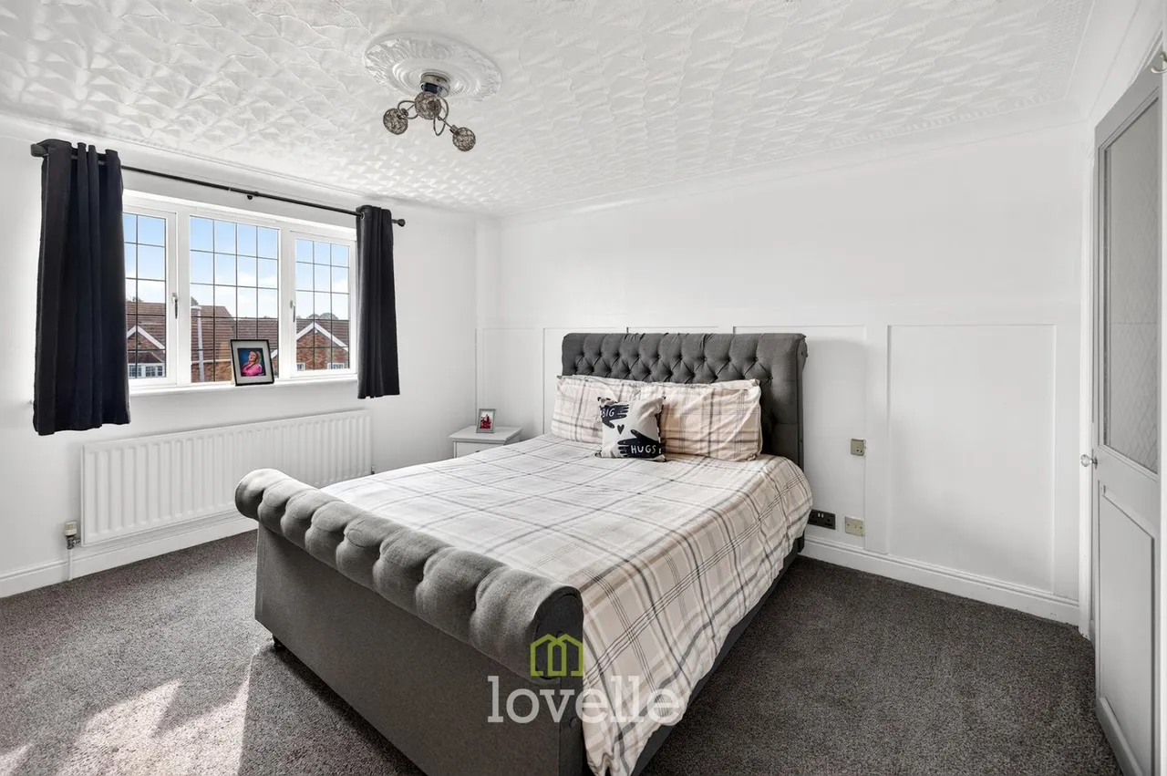Burnham Reach, Cleethorpes, DN35, photo 23