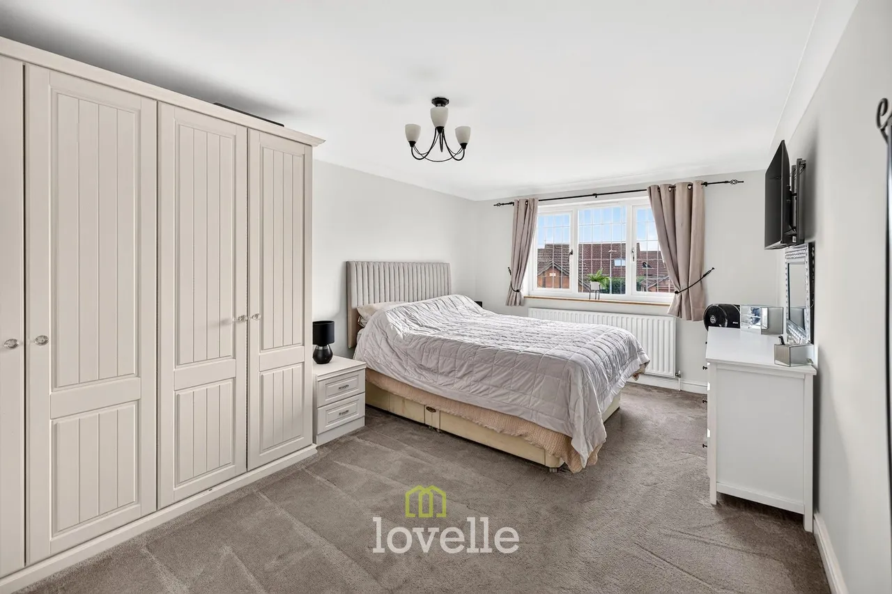 Burnham Reach, Cleethorpes, DN35, photo 19