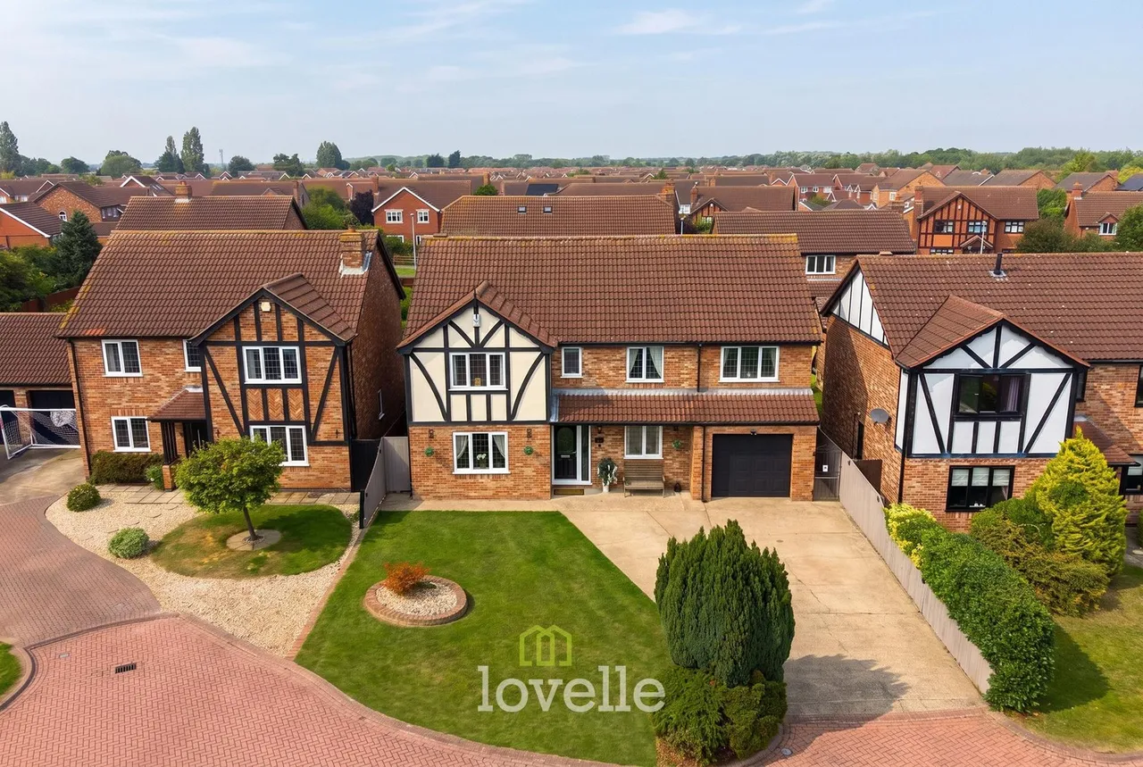 Burnham Reach, Cleethorpes, DN35, photo 36