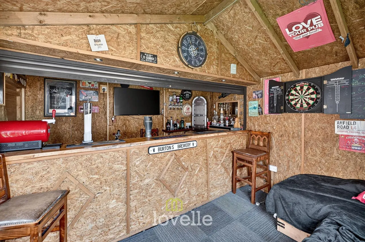Burnham Reach, Cleethorpes, DN35, photo 42