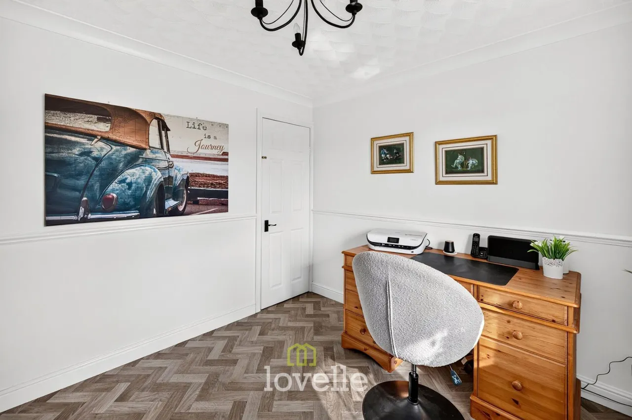 Burnham Reach, Cleethorpes, DN35, photo 12