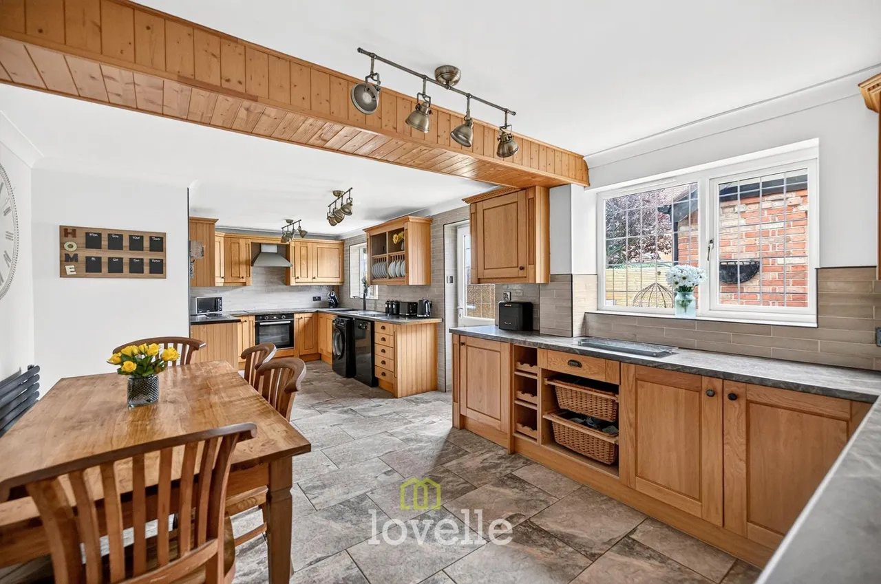 Burnham Reach, Cleethorpes, DN35, photo 3