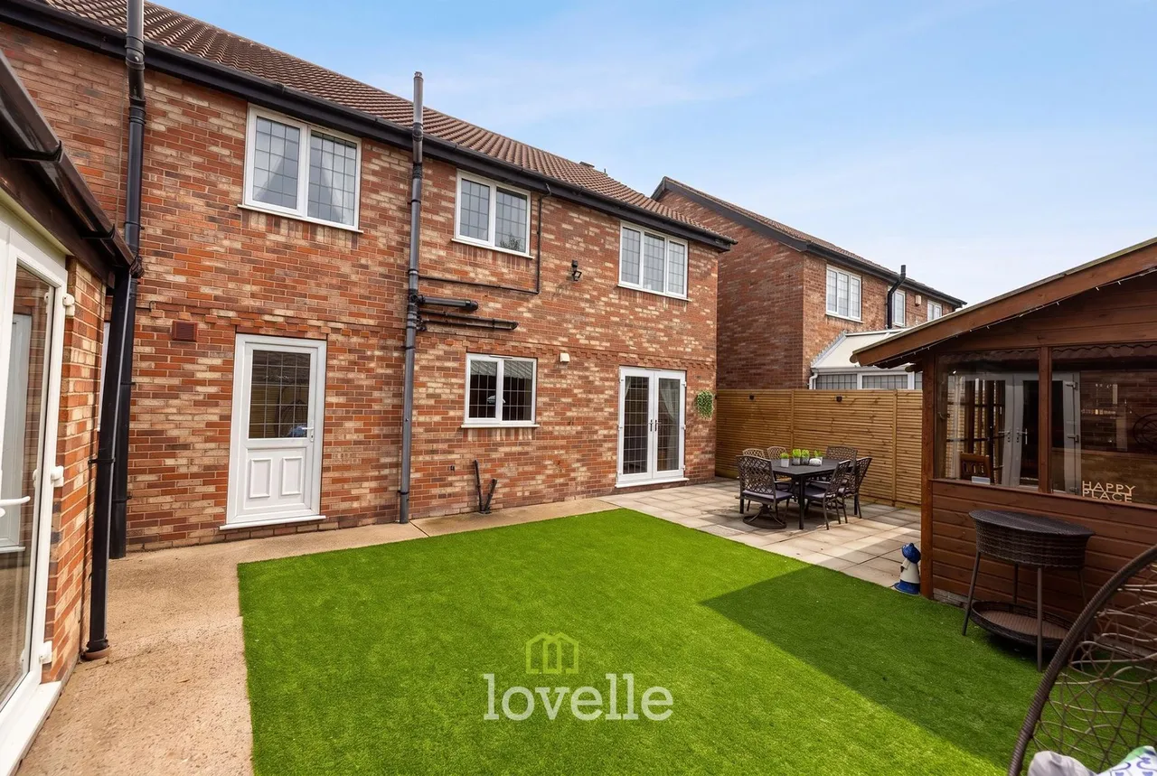 Burnham Reach, Cleethorpes, DN35, photo 38