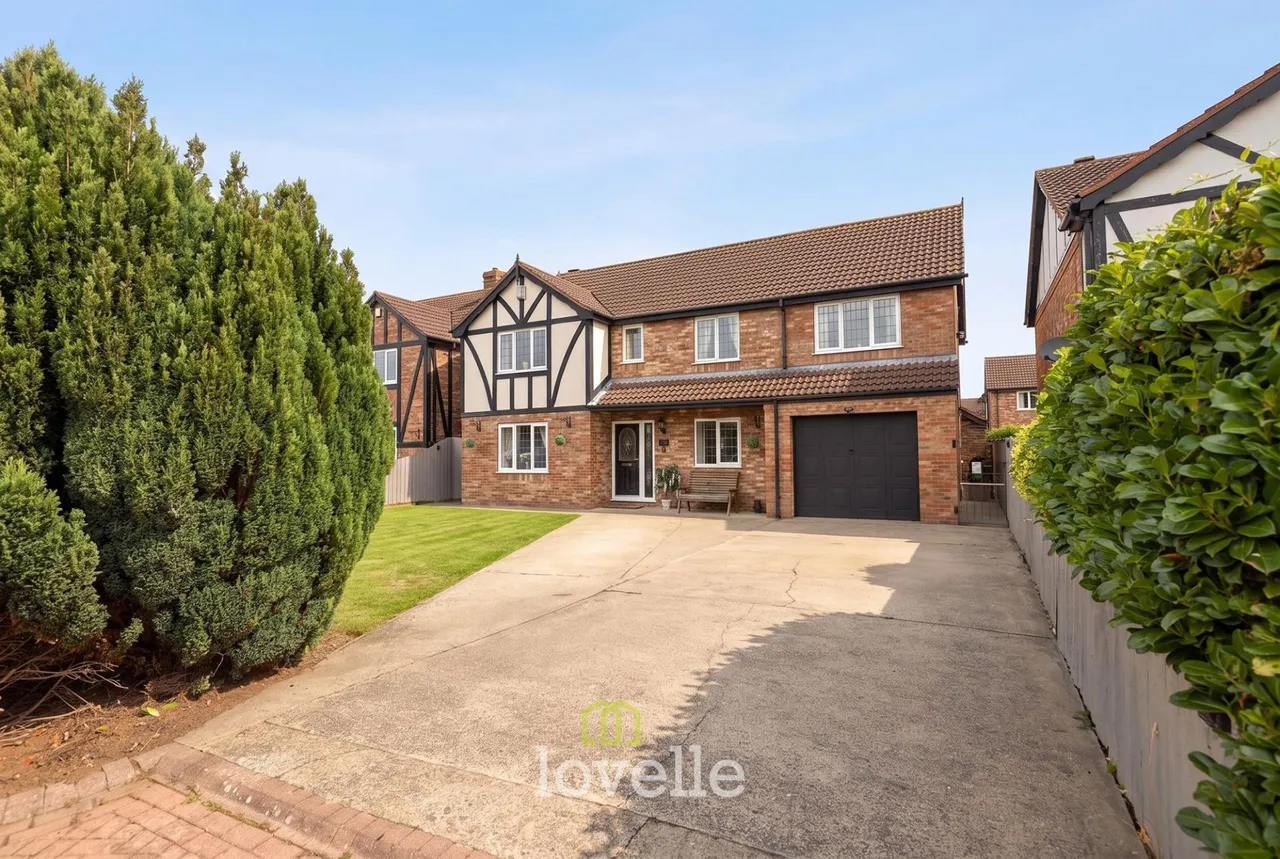Burnham Reach, Cleethorpes, DN35, photo 44