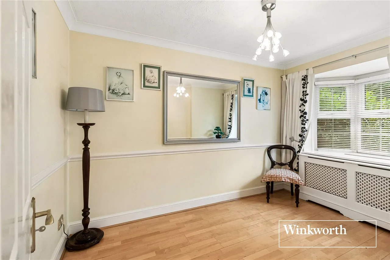 Spring Place, Finchley, N3, photo 7