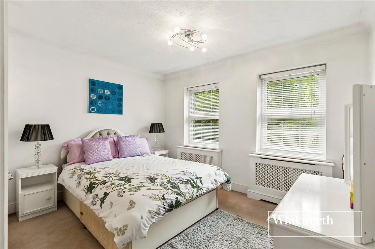 Spring Place, Finchley, N3, photo 8