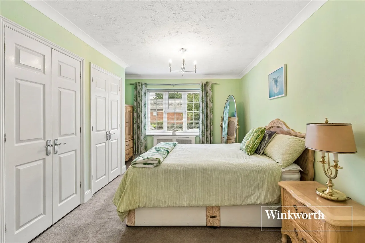Spring Place, Finchley, N3, photo 9
